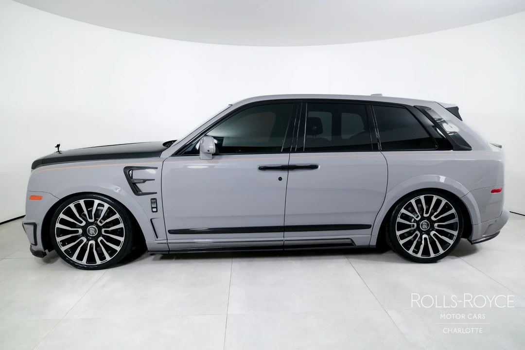 2024 Rolls-Royce Cullinan - Image 3 of 21