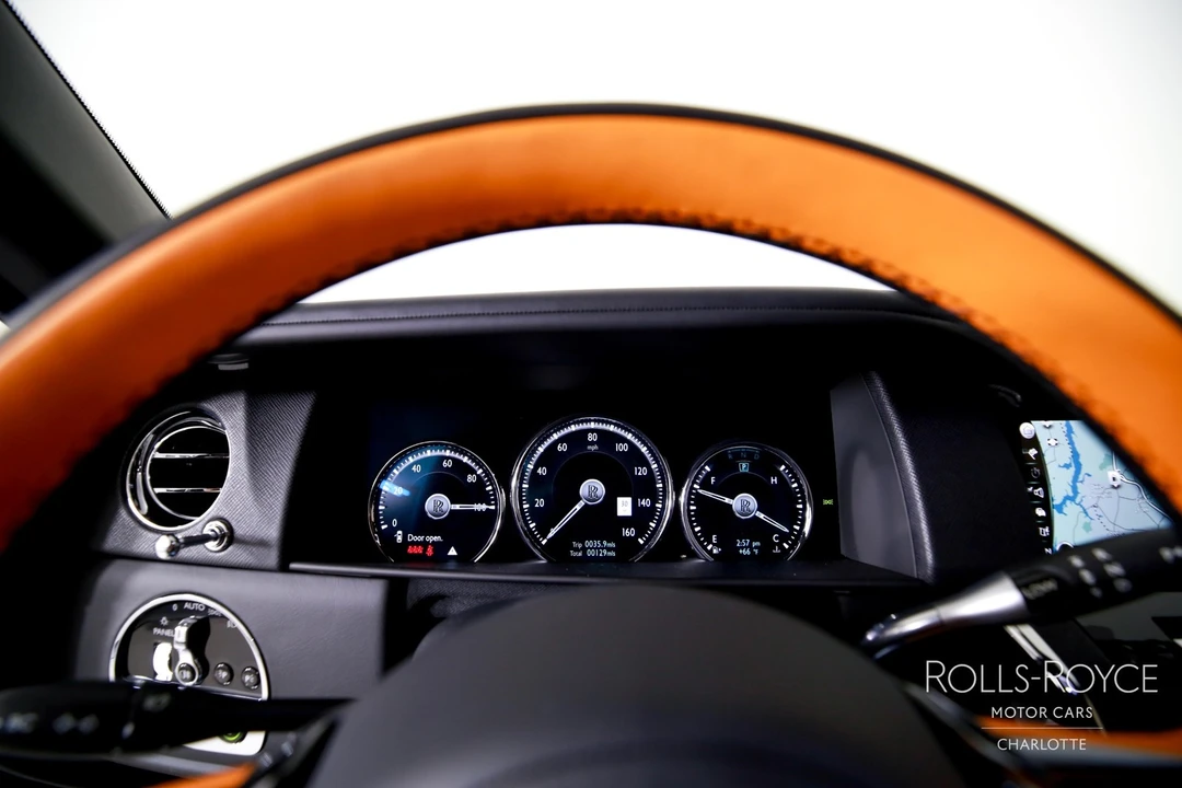 2024 Rolls-Royce Cullinan - Image 14 of 21