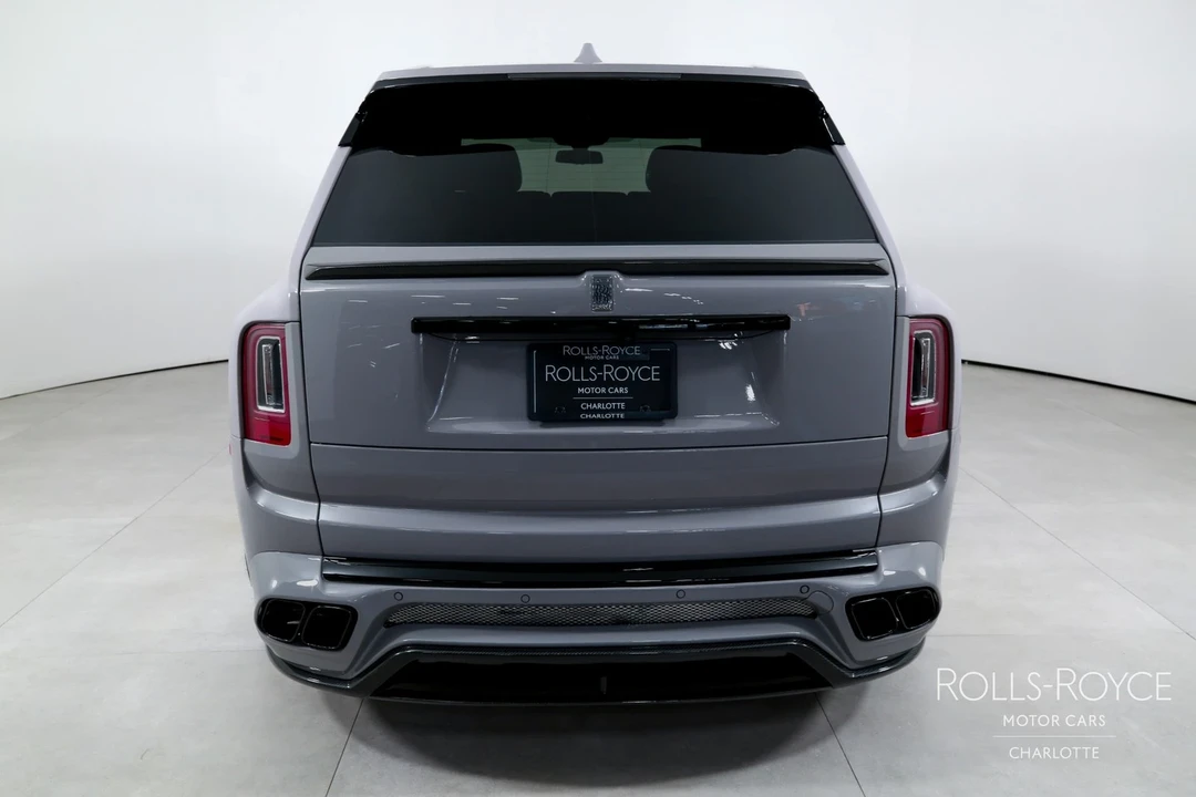 2024 Rolls-Royce Cullinan - Image 9 of 21