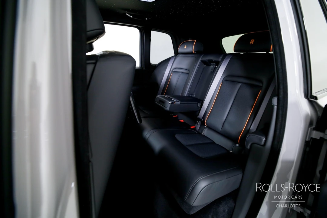 2024 Rolls-Royce Cullinan - Image 19 of 21