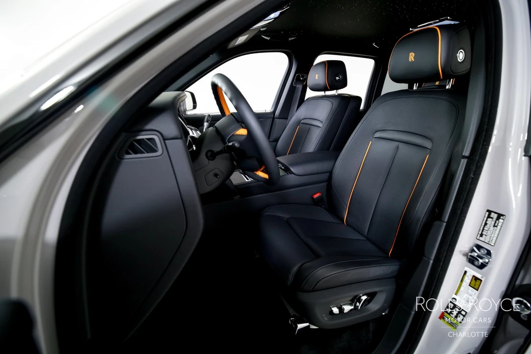 2024 Rolls-Royce Cullinan - Image 13 of 21