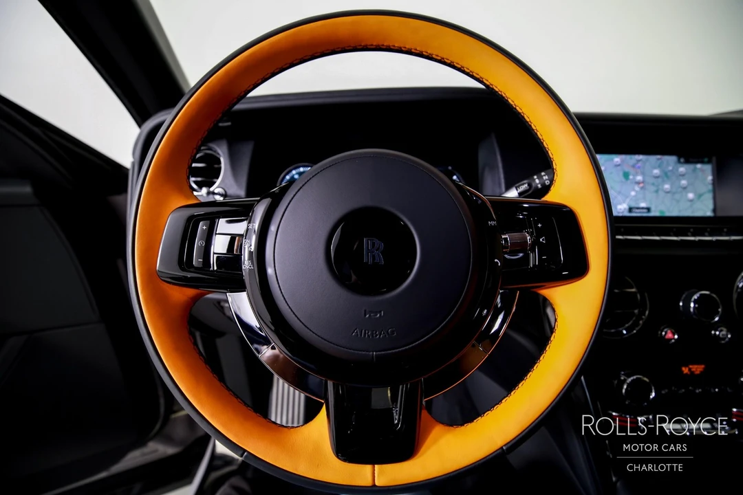 2024 Rolls-Royce Cullinan - Image 15 of 21