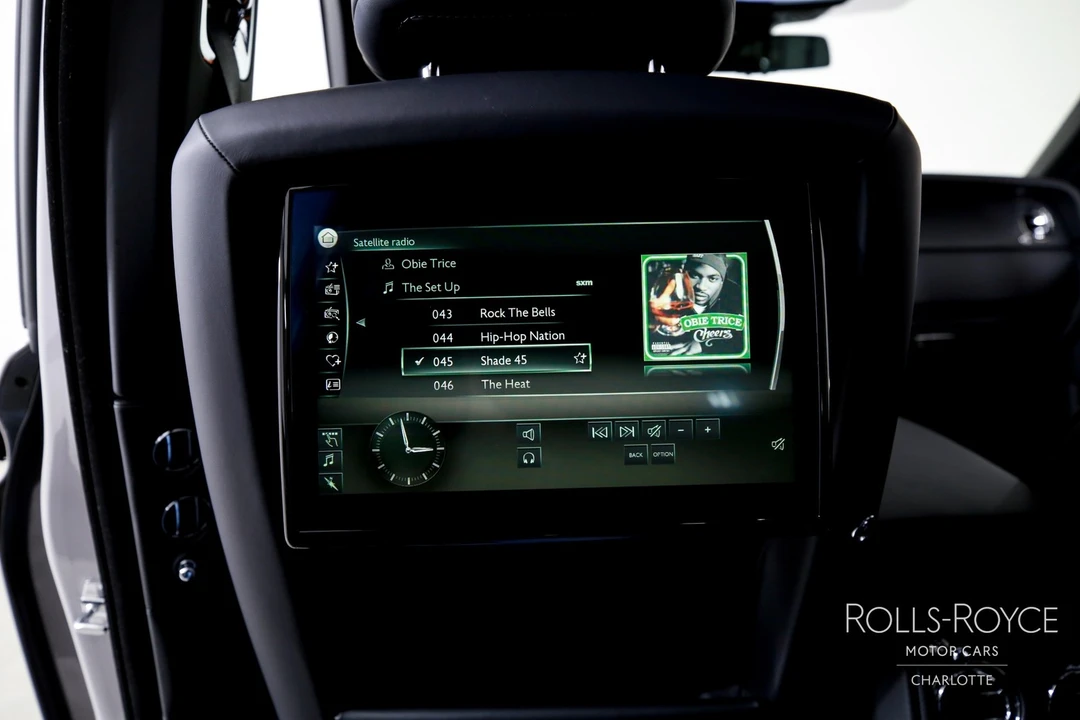 2024 Rolls-Royce Cullinan - Image 21 of 21