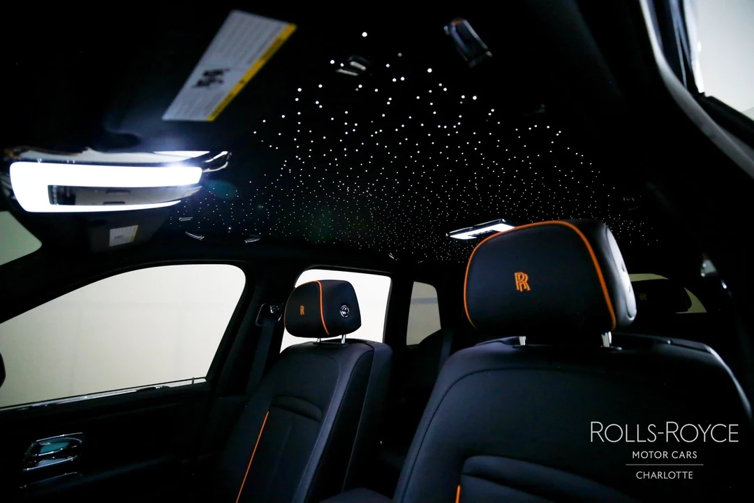 2024 Rolls-Royce Cullinan - Image 12 of 21