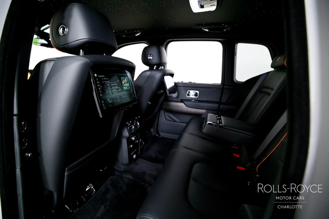 2024 Rolls-Royce Cullinan - Image 20 of 21