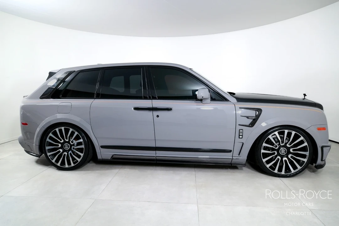 2024 Rolls-Royce Cullinan - Image 10 of 21