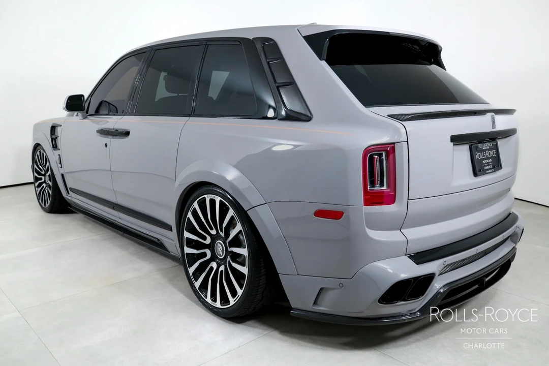 2024 Rolls-Royce Cullinan - Image 8 of 21