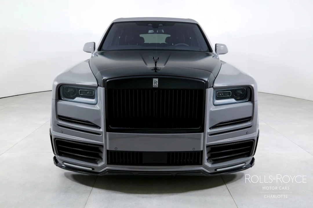 2024 Rolls-Royce Cullinan - Image 7 of 21