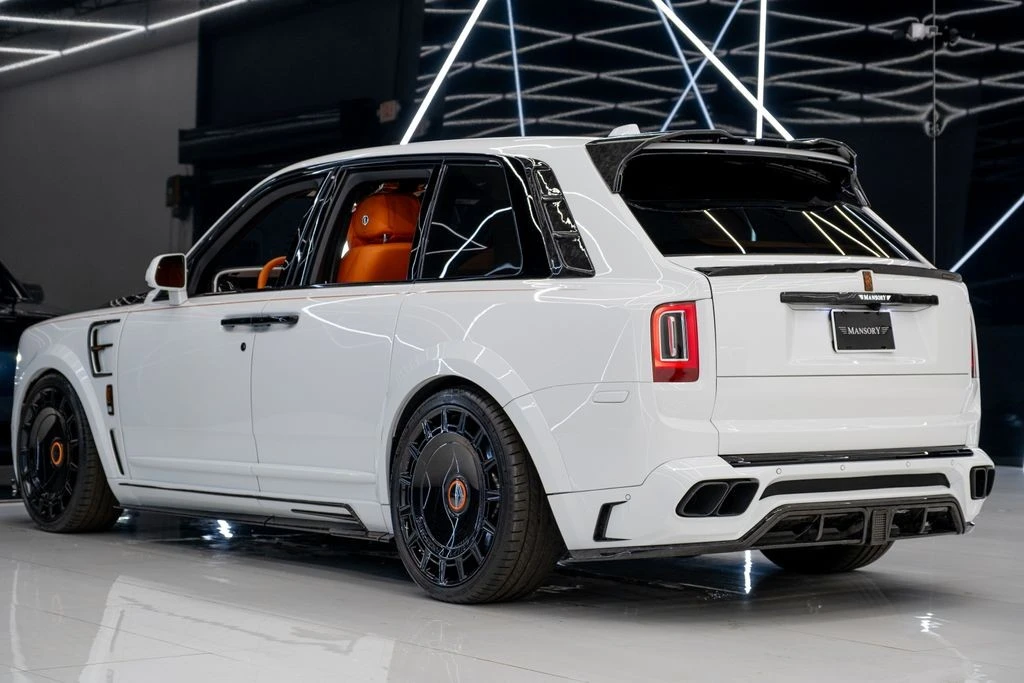 2024 Rolls-Royce Cullinan - Image 15 of 31