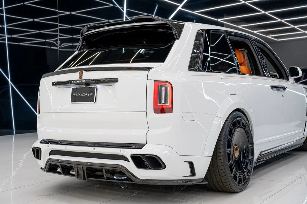2024 Rolls-Royce Cullinan - Image 18 of 31