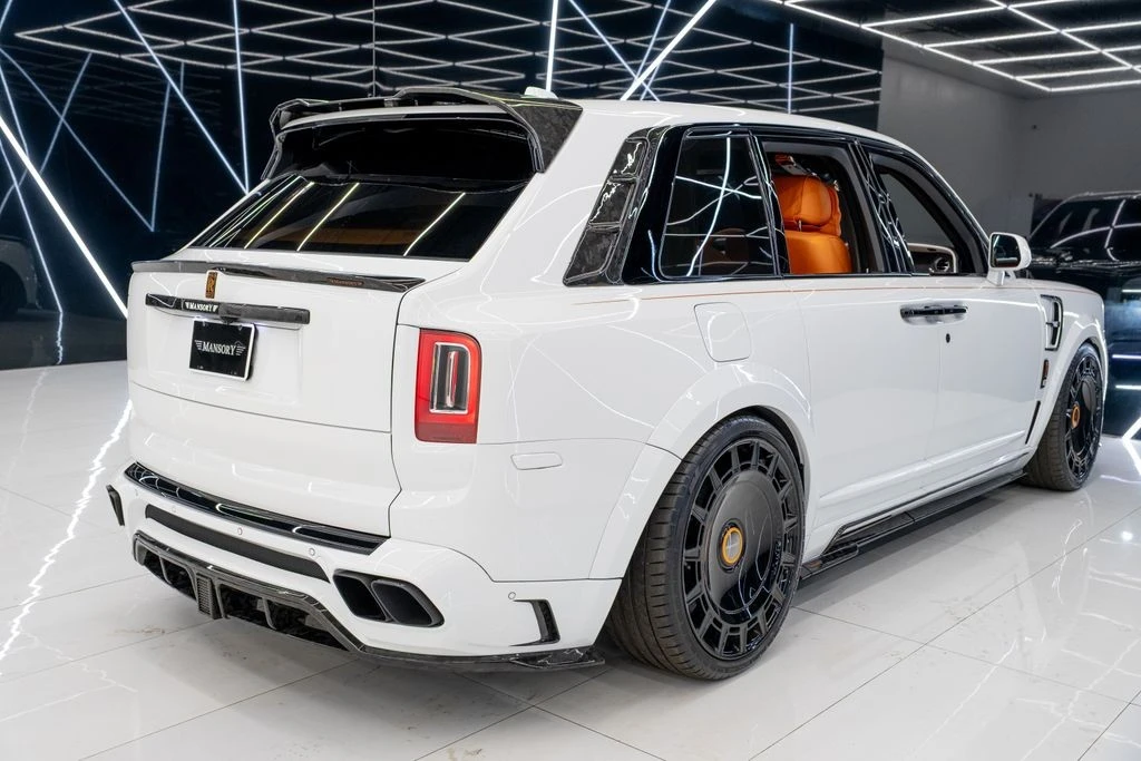 2024 Rolls-Royce Cullinan - Image 20 of 31