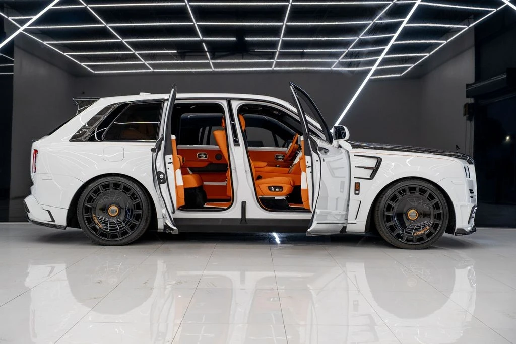 2024 Rolls-Royce Cullinan - Image 14 of 31