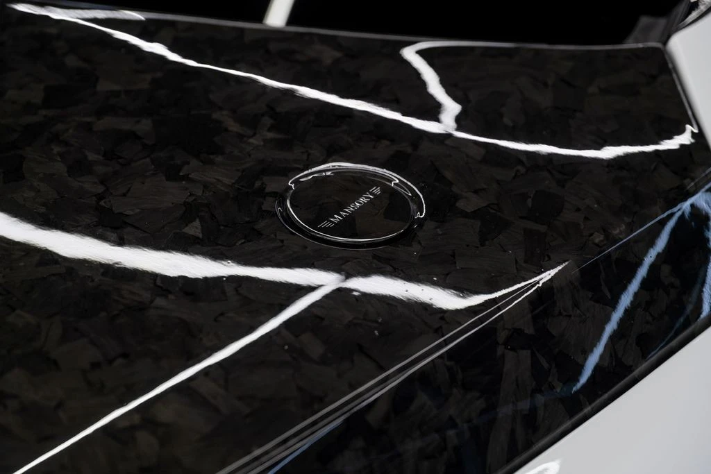 2024 Rolls-Royce Cullinan - Image 31 of 31