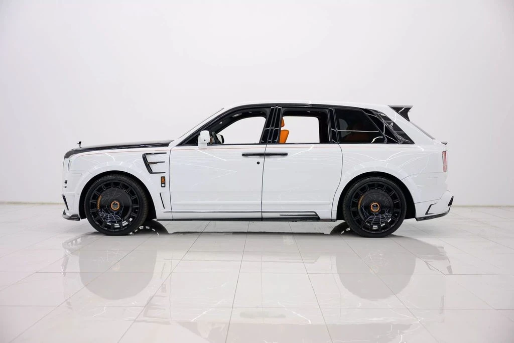 2024 Rolls-Royce Cullinan - Image 19 of 21
