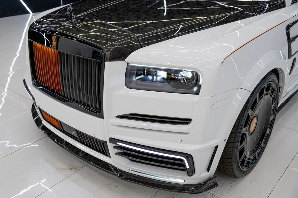 2024 Rolls-Royce Cullinan - Image 8 of 21