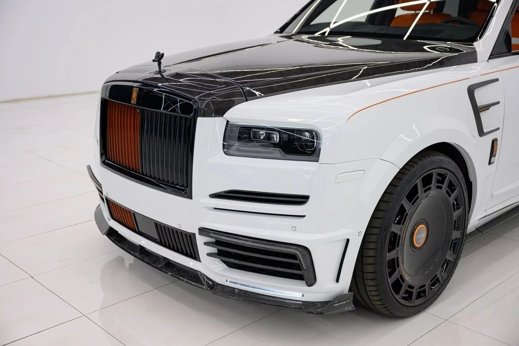 2024 Rolls-Royce Cullinan - Image 14 of 21