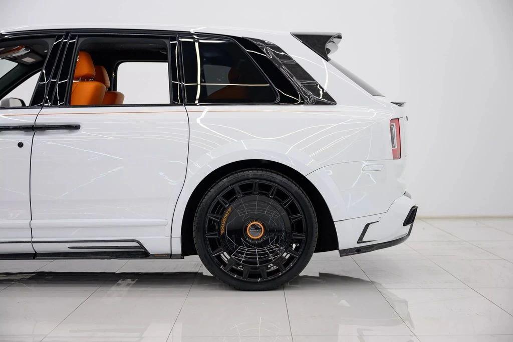 2024 Rolls-Royce Cullinan - Image 21 of 21