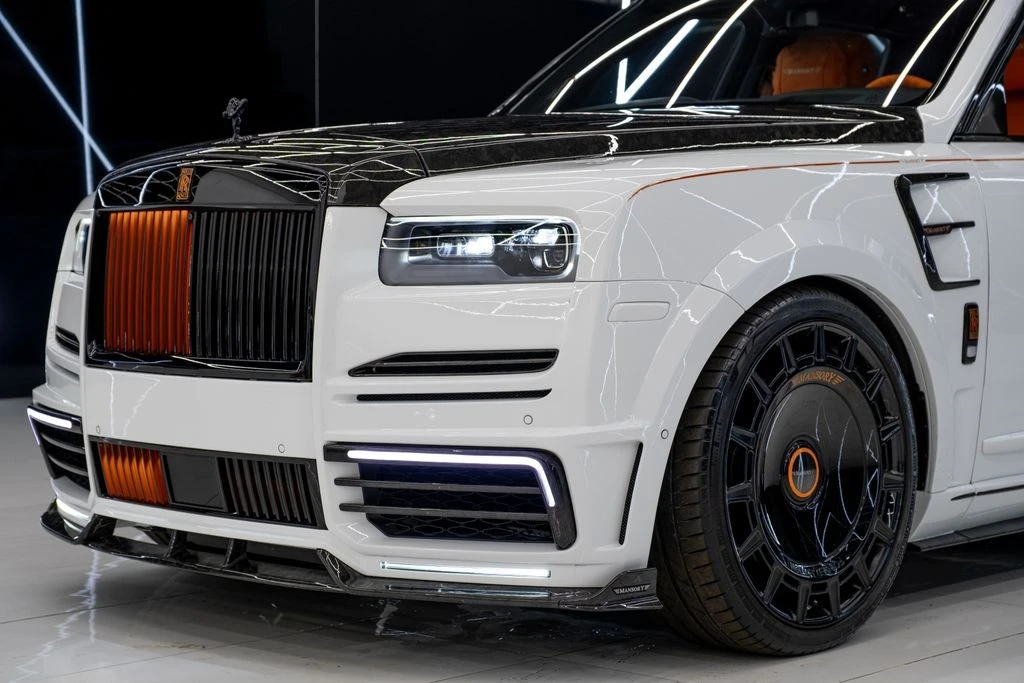 2024 Rolls-Royce Cullinan - Image 4 of 31