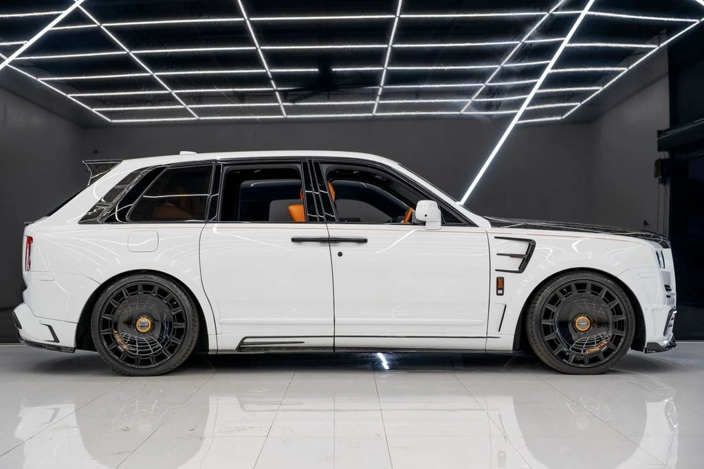 2024 Rolls-Royce Cullinan - Image 9 of 31