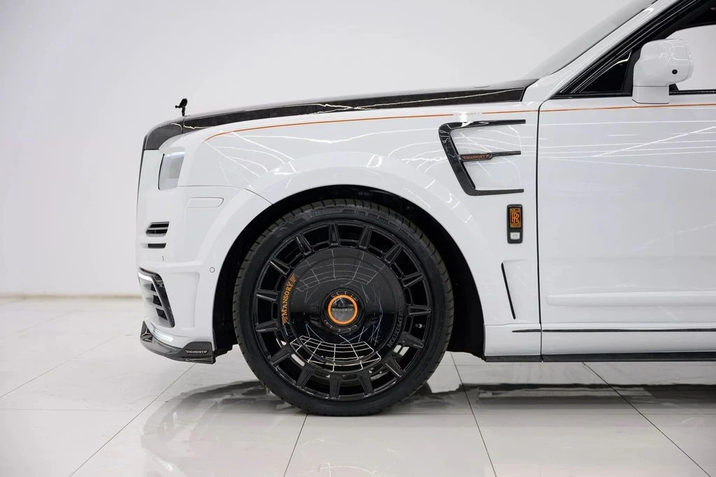 2024 Rolls-Royce Cullinan - Image 20 of 21