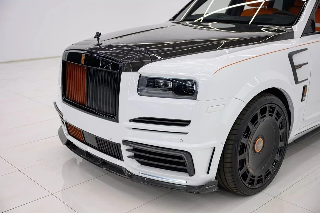 2024 Rolls-Royce Cullinan - Image 14 of 21