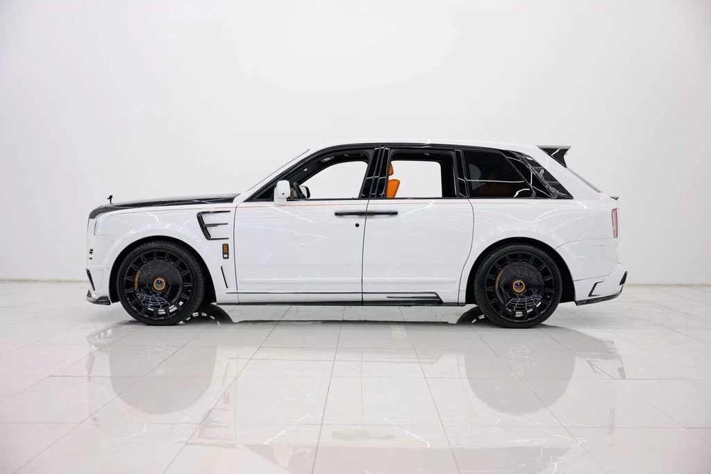2024 Rolls-Royce Cullinan - Image 19 of 21