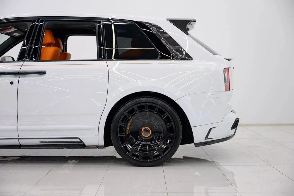 2024 Rolls-Royce Cullinan - Image 21 of 21