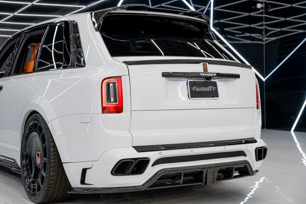 2024 Rolls-Royce Cullinan - Image 16 of 31