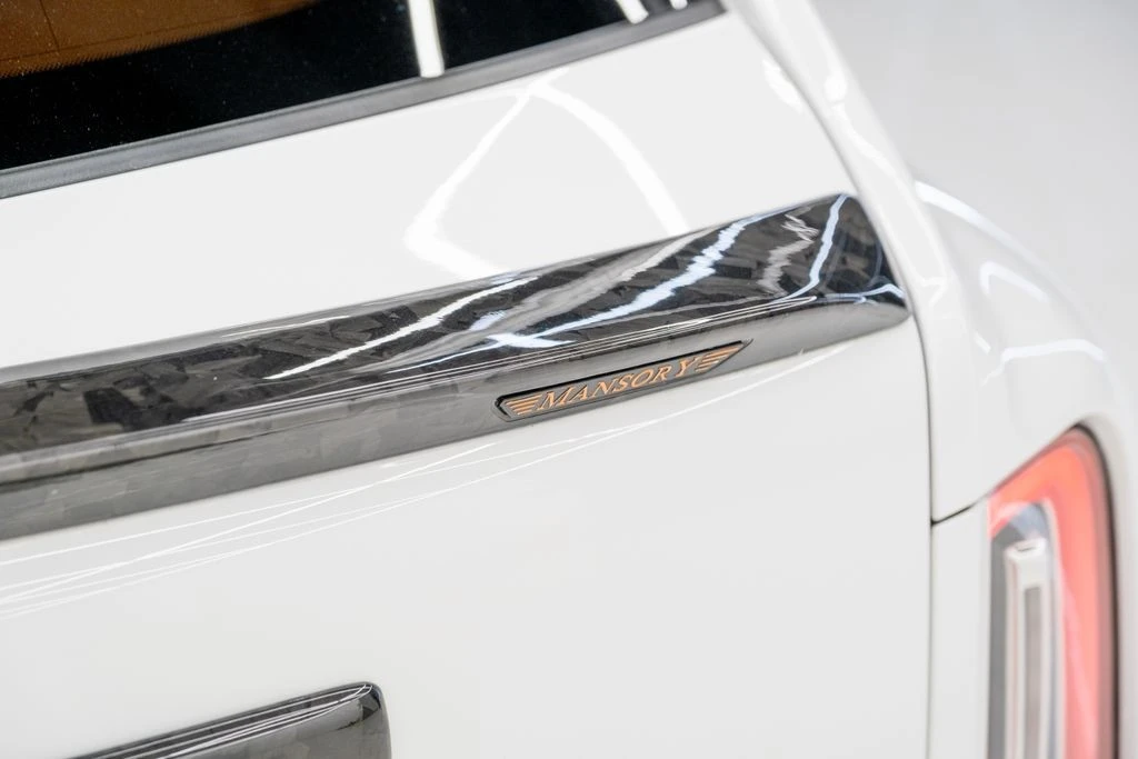 2024 Rolls-Royce Cullinan - Image 26 of 31