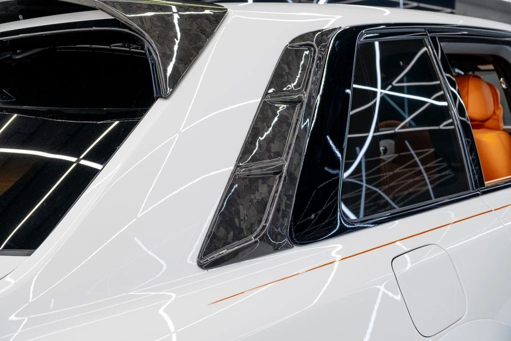 2024 Rolls-Royce Cullinan - Image 28 of 31