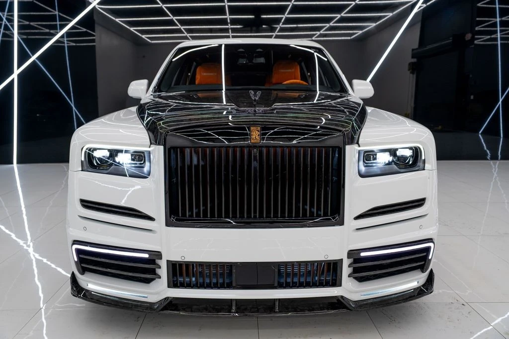 2024 Rolls-Royce Cullinan - Image 6 of 31