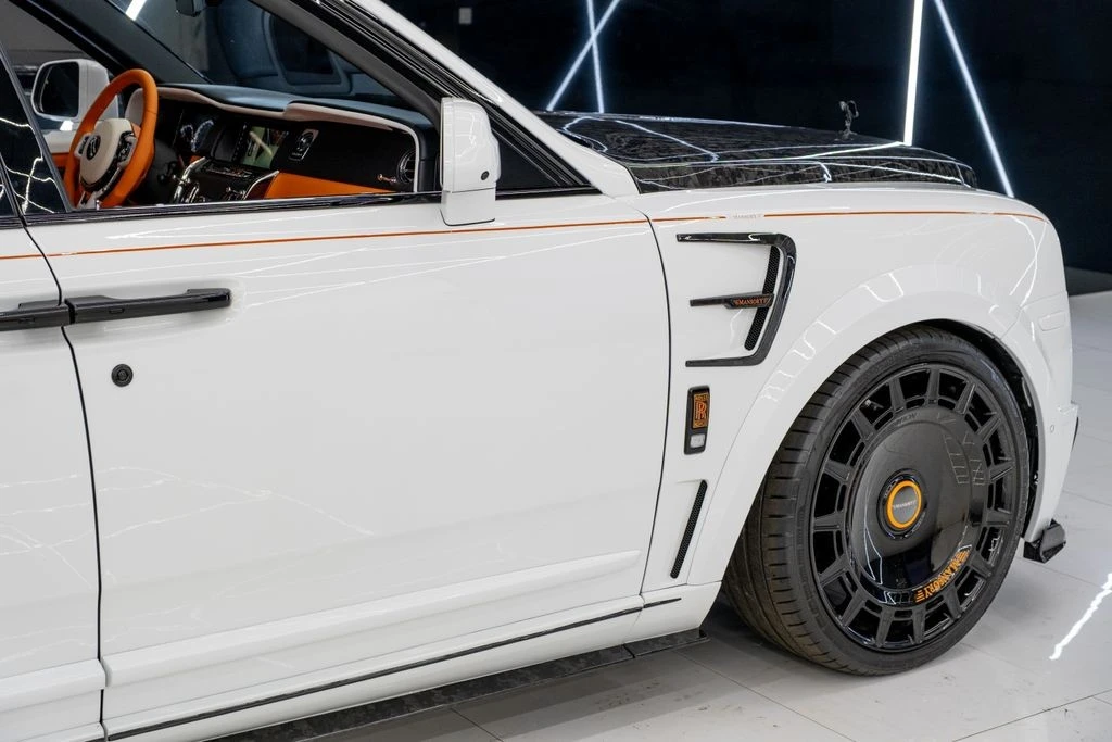 2024 Rolls-Royce Cullinan - Image 12 of 21