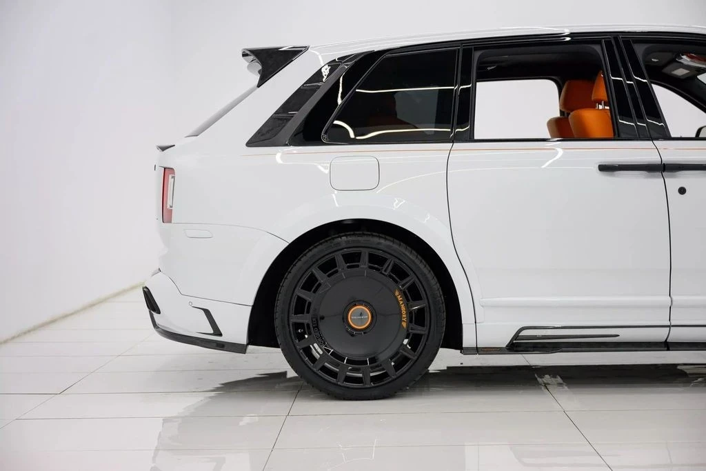 2024 Rolls-Royce Cullinan - Image 10 of 21