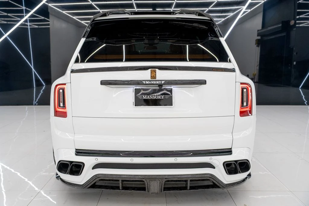 2024 Rolls-Royce Cullinan - Image 21 of 21