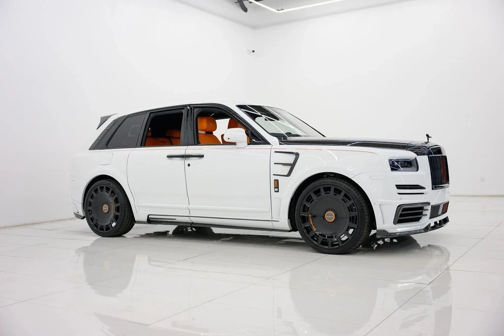 2024 Rolls-Royce Cullinan - Image 7 of 21