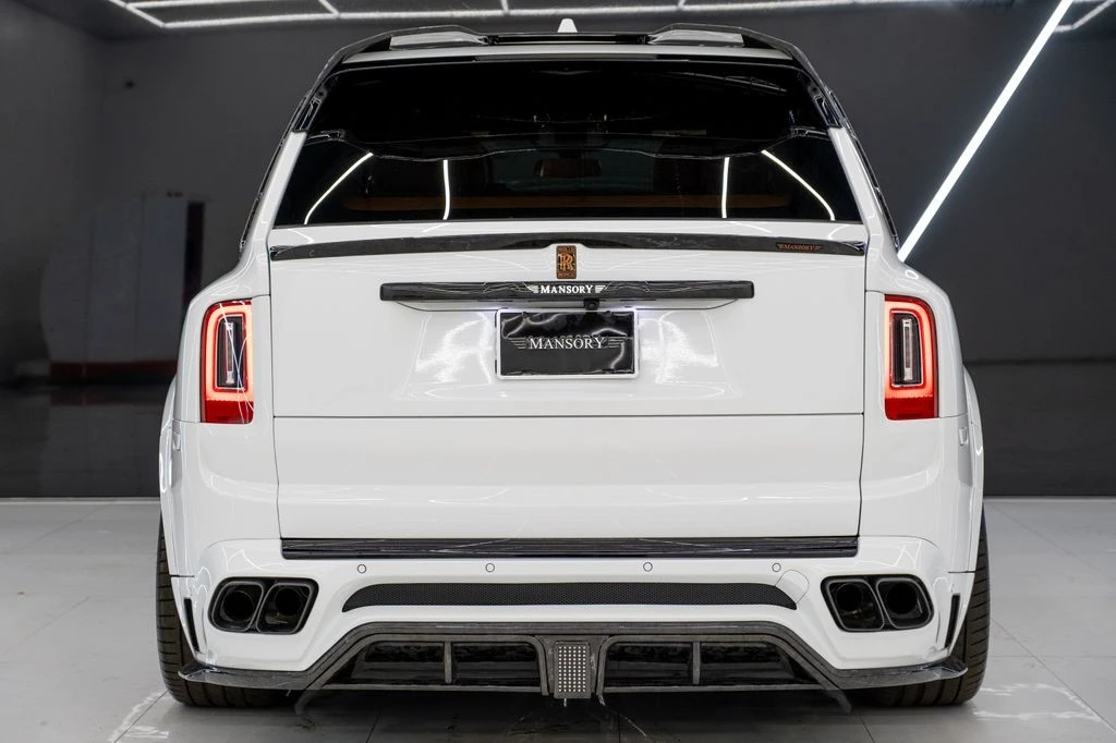 2024 Rolls-Royce Cullinan - Image 17 of 21