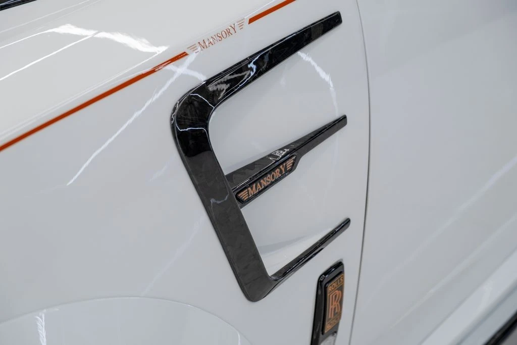 2024 Rolls-Royce Cullinan - Image 29 of 31