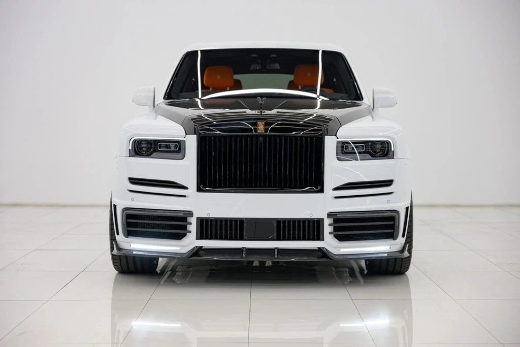 2024 Rolls-Royce Cullinan - Image 2 of 21