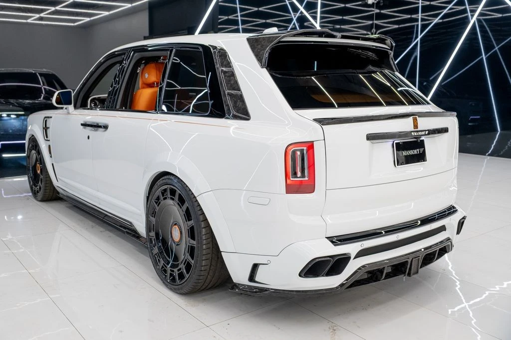 2024 Rolls-Royce Cullinan - Image 22 of 31
