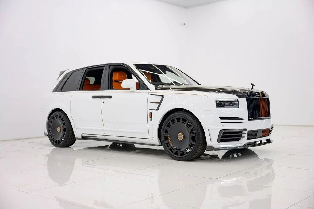 2024 Rolls-Royce Cullinan - Image 6 of 21