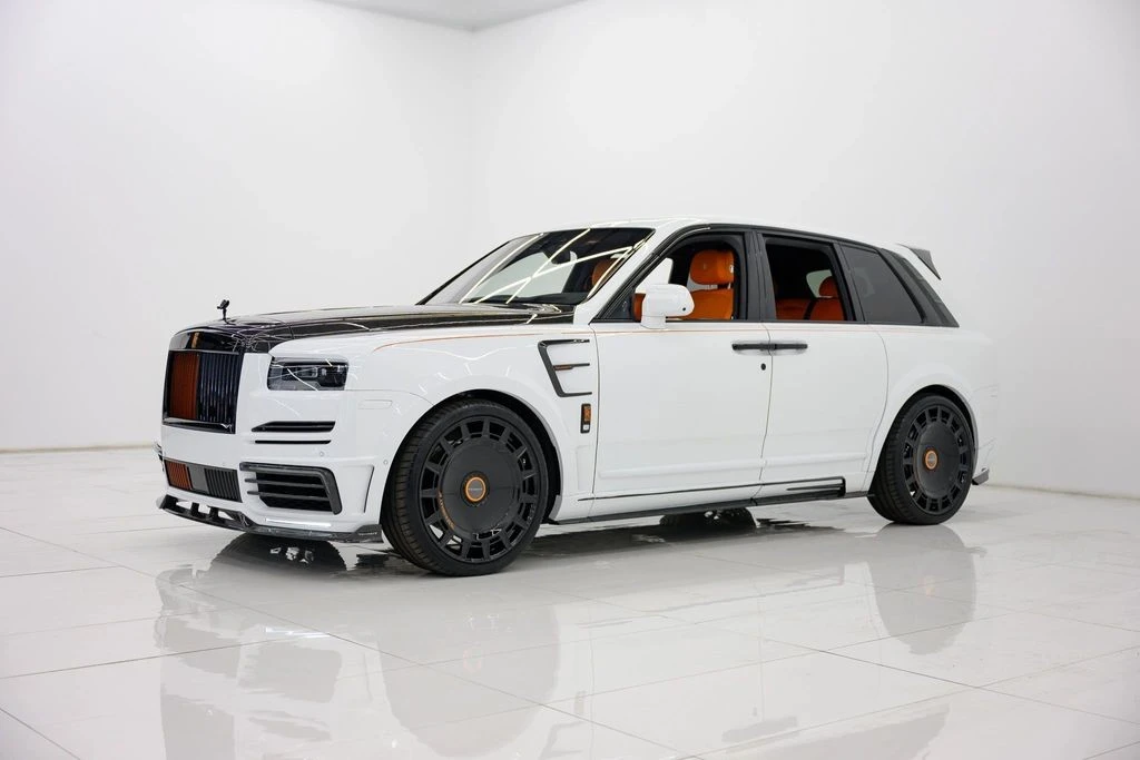 2024 Rolls-Royce Cullinan - Image 13 of 21