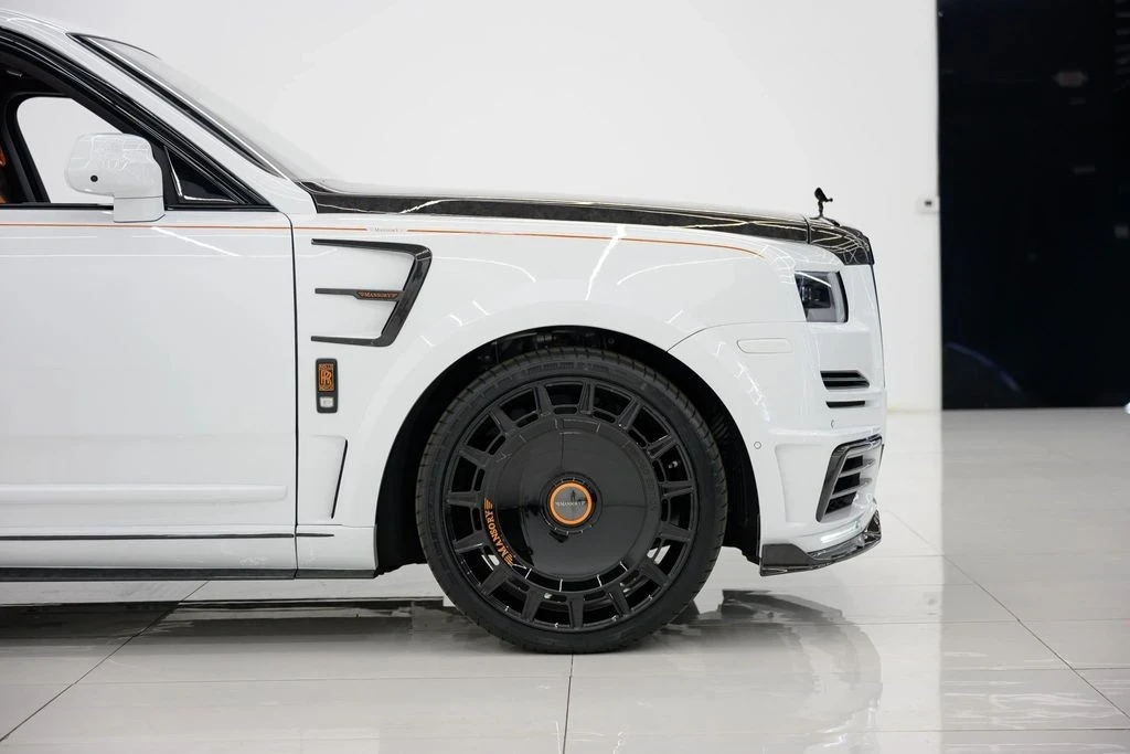 2024 Rolls-Royce Cullinan - Image 8 of 21