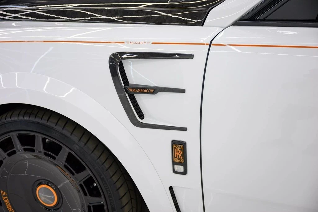 2024 Rolls-Royce Cullinan - Image 15 of 21
