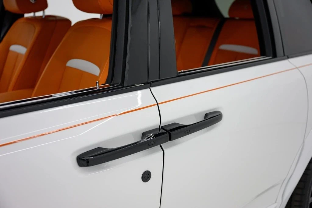 2024 Rolls-Royce Cullinan - Image 17 of 21