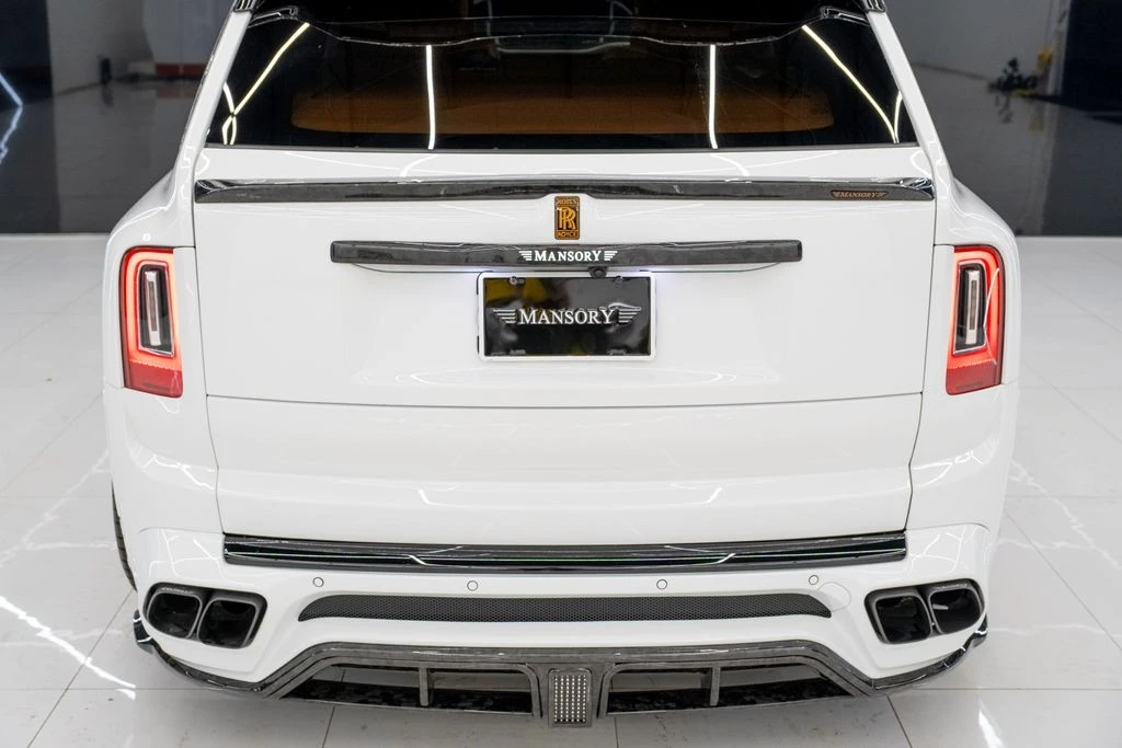 2024 Rolls-Royce Cullinan - Image 23 of 31