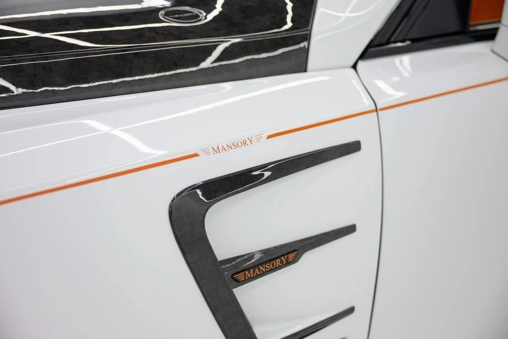 2024 Rolls-Royce Cullinan - Image 16 of 21