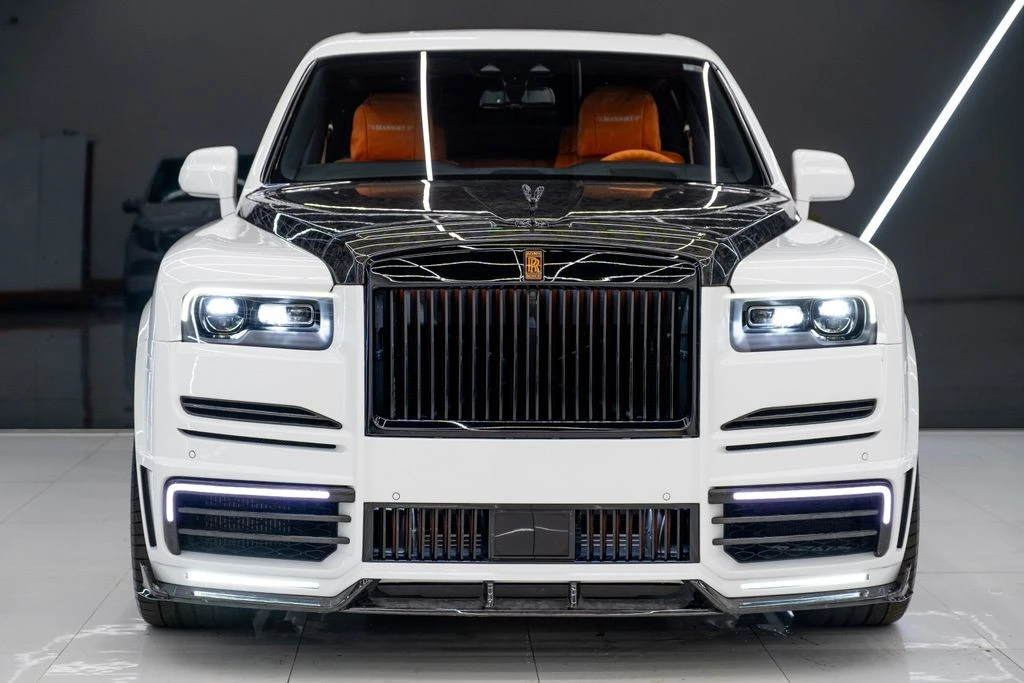 2024 Rolls-Royce Cullinan - Image 2 of 31