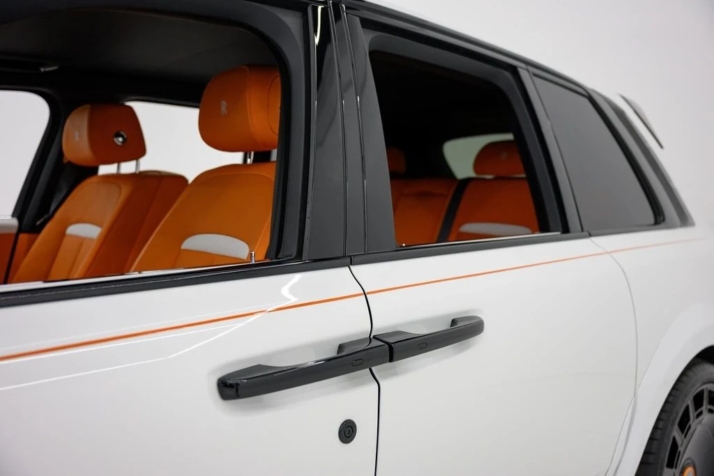 2024 Rolls-Royce Cullinan - Image 18 of 21