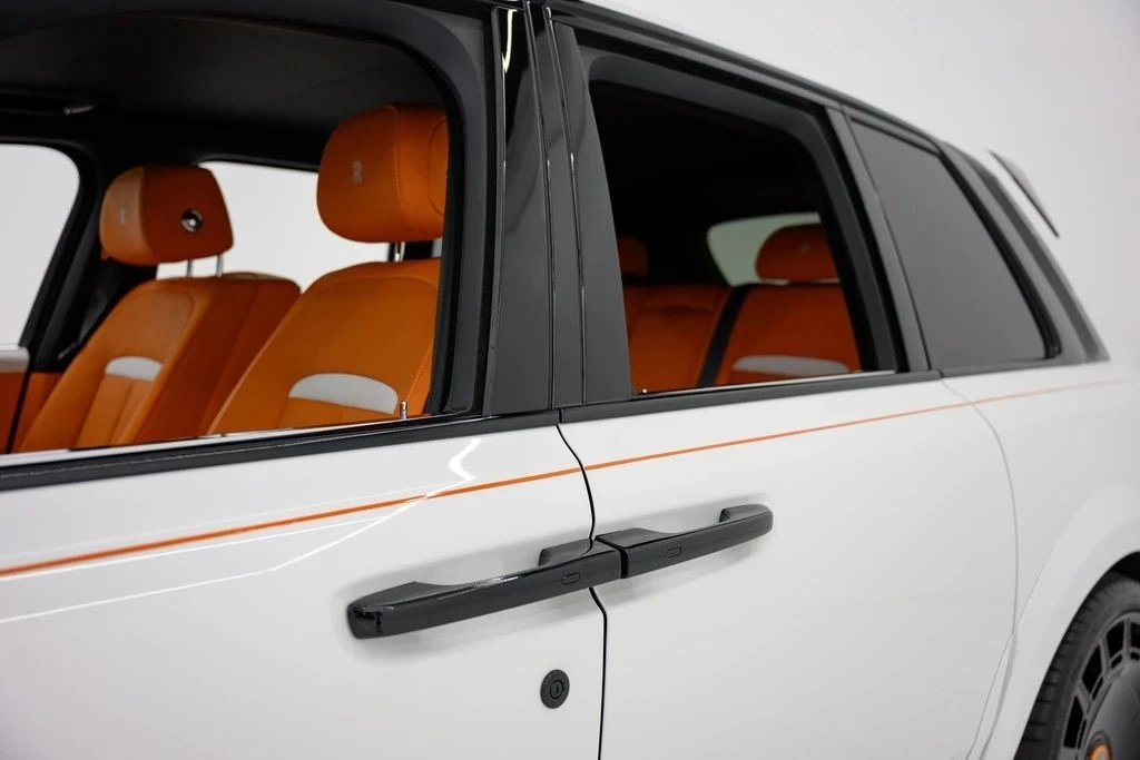 2024 Rolls-Royce Cullinan - Image 18 of 21