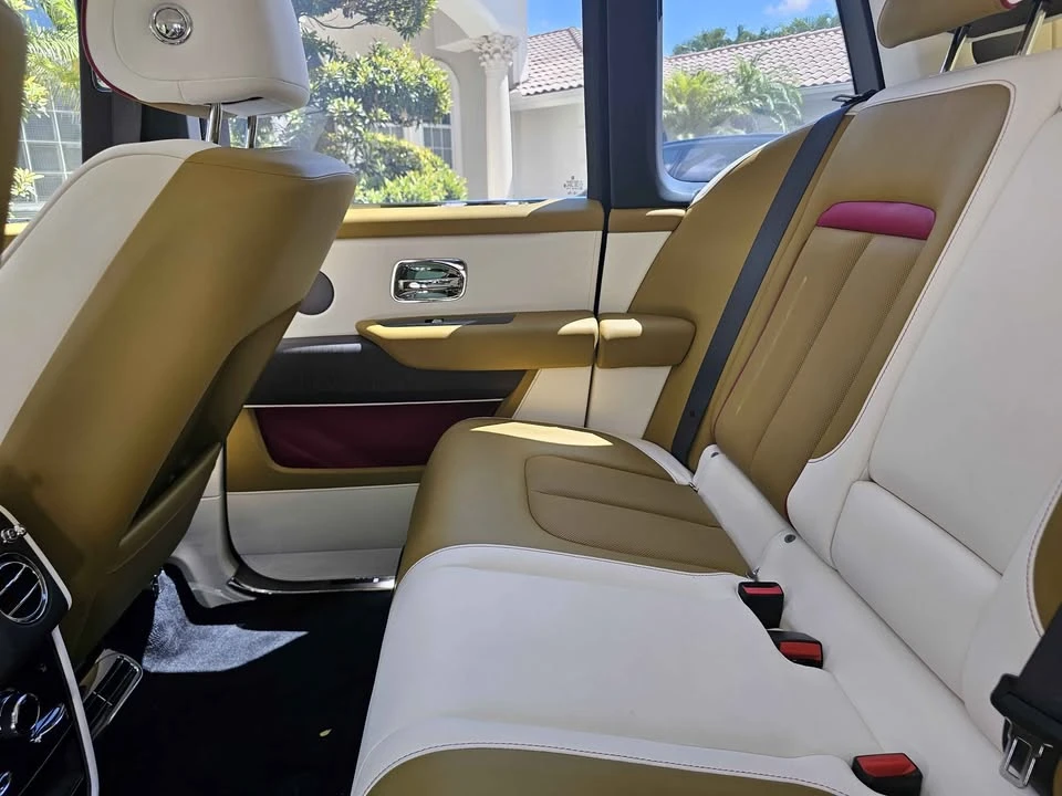 2024 Rolls-Royce Cullinan - Image 13 of 14